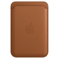 Apple iPhone Leather Wallet with MagSafe MHLT3ZM/A