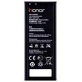 Batterie HB4742A0RBC pour Huawei Honor 3C, Ascend G730