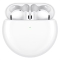 Écouteurs Sans Fil Huawei FreeBuds 4 55034498 - Blanc Céramique