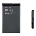 Batterie BL-4J pour Nokia C6, Lumia 620