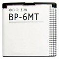 Batterie Nokia BP-6MT pour Nokia 6350, 6720 Classic, 6750, E51, E51, N78, N81