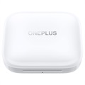 Écouteurs OnePlus Buds Pro TWS 5481100072 - Blanc Brillant