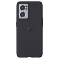 Coque OnePlus Nord CE 2 5G Sandstone Bumper 5431100326 - Noire