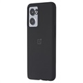 Coque OnePlus Nord CE 2 5G Sandstone Bumper 5431100326 - Noire