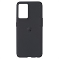 Coque OnePlus Nord CE 2 5G Sandstone Bumper 5431100326 - Noire