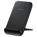 Samsung Convertible Wireless Charging Stand EP-N3300TBEGEU - Black