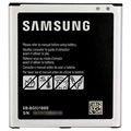 Batterie EB-BG531BBE pour Samsung Galaxy J5, J3 (2016), Grand Prime VE