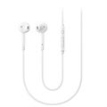 Kit Piéton Intra-Auriculaire Hybride Stéréo Samsung EO-EG920BW - Blanc