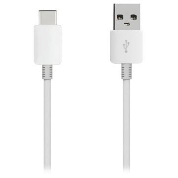 Câble USB Type-C Samsung EP-DN930CWE - 1m - Blanc