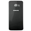 Cache Batterie pour Samsung Galaxy S7 Edge - Noir