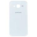 Cache Batterie pour Samsung Galaxy Core Prime - Blanc
