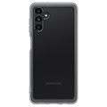 Coque Samsung Galaxy A13 5G Soft Clear Cover EF-QA136TBEGWW