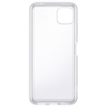 Coque Samsung Galaxy A22 5G, Galaxy F42 5G Soft Clear Cover EF-QA226TTEGEU - Transparente