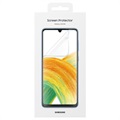 Protecteur d'Écran Samsung Galaxy A33 5G EF-UA336CTEGWW - Transparente