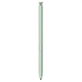 Stylet pour Samsung Galaxy Note20 EJ-PN980BGEGEU - Mystic Vert