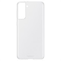 Coque Samsung Galaxy S21 5G Clear Cover EF-QG991TTEGWW - Transparente