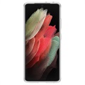 Coque Samsung Galaxy S21 Ultra 5G Clear Cover EF-QG998TTEGWW - Transparente