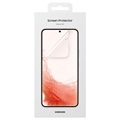 Protecteur d'Écran Samsung Galaxy S22 5G EF-US901CTEGWW - Transparente