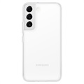 Coque Samsung Galaxy S22 5G Clear Cover EF-QS901CTEGWW - Transparente