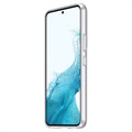 Coque Samsung Galaxy S22 5G Clear Cover EF-QS901CTEGWW - Transparente