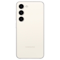 Coque Samsung Galaxy S23 5G Clear Case EF-QS911CTEGWW - Transparente