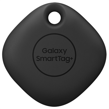 Samsung Galaxy SmartTag+ EI-T7300BBEGEU - Noir