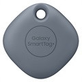 Samsung Galaxy SmartTag+ EI-T7300BLEGEU - Bleu Jean
