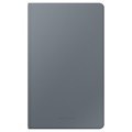 Étui Samsung Galaxy Tab A7 Lite Book Cover EF-BT220PJEGWW - Gris Foncé