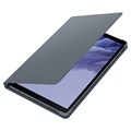Étui Samsung Galaxy Tab A7 Lite Book Cover EF-BT220PJEGWW - Gris Foncé