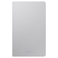 Étui Samsung Galaxy Tab A7 Lite Book Cover EF-BT220PSEGWW - Argenté