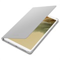 Étui Samsung Galaxy Tab A7 Lite Book Cover EF-BT220PSEGWW - Argenté