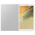 Étui Samsung Galaxy Tab A7 Lite Book Cover EF-BT220PSEGWW (Emballage ouvert - Excellent) - Argenté