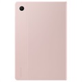 Étui Samsung Galaxy Tab A8 10.5 (2021) Book Cover EF-BX200PPEGWW - Rose