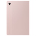 Étui Samsung Galaxy Tab A8 10.5 (2021) Book Cover EF-BX200PPEGWW - Rose