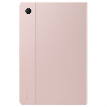Étui Samsung Galaxy Tab A8 10.5 (2021) Book Cover EF-BX200PPEGWW - Rose