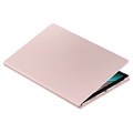 Étui Samsung Galaxy Tab A8 10.5 (2021) Book Cover EF-BX200PPEGWW - Rose