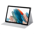 Étui Samsung Galaxy Tab A8 10.5 (2021) Book Cover EF-BX200PSEGWW - Argenté