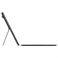 Étui Clavier Samsung Galaxy Tab S7 EF-DT870UBEGEU (Satisfaisant Bulk) - Noir