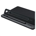 Étui Clavier Samsung Galaxy Tab S7 EF-DT870UBEGEU (Emballage ouvert - Excellent) - Noir