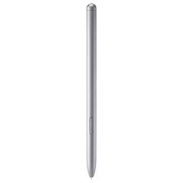 Stylet S Pen pour Samsung Galaxy Tab S7/S7+ EJ-PT870BSEGEU - Argenté