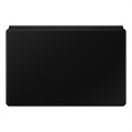 Étui Clavier Samsung Galaxy Tab S7+ EF-DT970UBEGEU