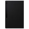 Étui Samsung Galaxy Tab S8 Ultra Book Cover EF-BX900PBEGEU - Noir