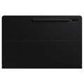Étui Clavier Samsung Galaxy Tab S8 Ultra EF-DX900UBEGEU - Noir