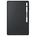 Coque Samsung Galaxy Tab S8 Ultra Protective Standing Cover EF-RX900CBEGWW - Noire
