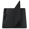 Coque Samsung Galaxy Tab S8 Ultra Protective Standing Cover EF-RX900CBEGWW - Noire