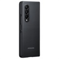 Coque Samsung Galaxy Z Fold3 5G en Aramide EF-XF926SBEGWW - Noire