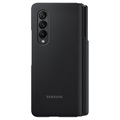 Étui à Rabat Samsung Galaxy Z Fold3 5G avec S Pen FF92PCBEGEE - Noir
