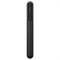 Stylet S Pen Samsung Galaxy Z Fold3 5G Fold Edition EJ-PF926BBEGEU - Noir