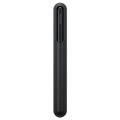 Stylet S Pen Samsung Galaxy Z Fold3 5G Fold Edition EJ-PF926BBEGEU - Noir