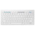 Clavier Samsung Smart Keyboard Trio 500 EJ-B3400UWEGEU